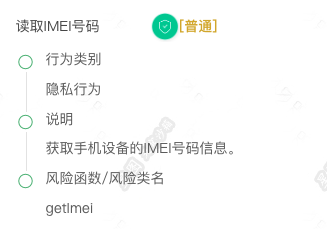 IMEI.