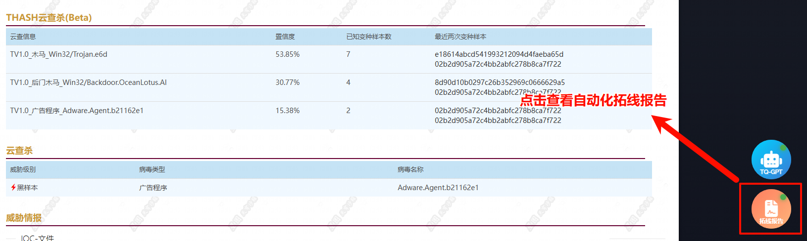 auto_report_entry