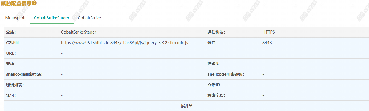 第六期威胁配置1